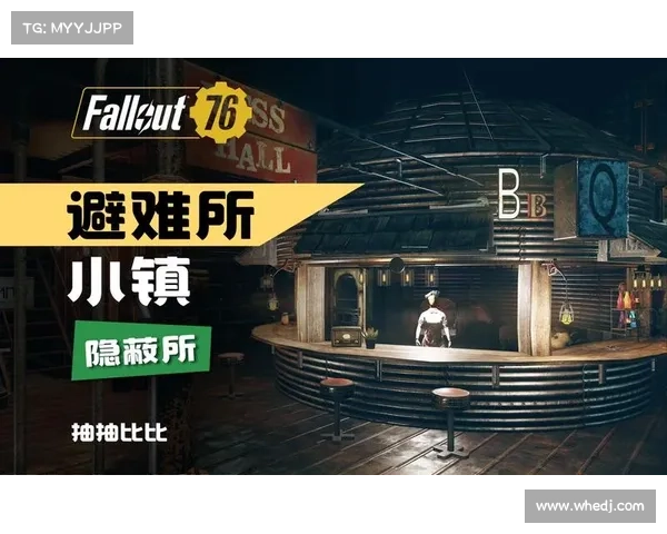 辐射76:治愈辐射病毒的秘密方法 辐射76:治愈辐射病毒的秘密方法