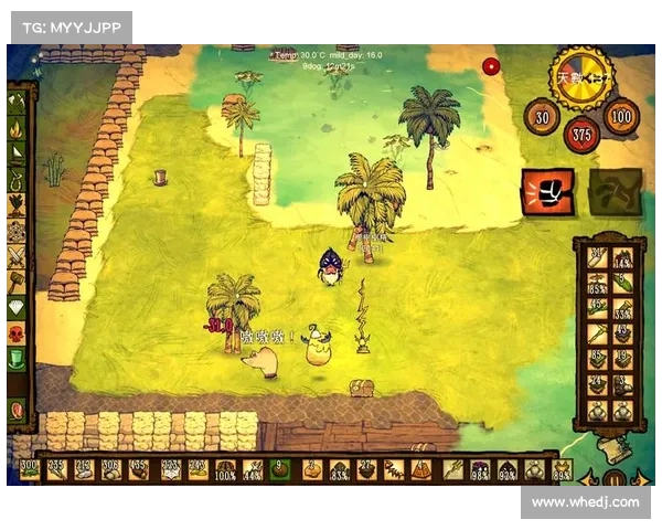 饥荒手游mod(饥荒手游mod介绍:饥荒Mod世界的无限可能:探索、创造,尽情冒险) 饥荒手游mod(饥荒手游mod介绍:饥荒Mod世界的无限可能:探索、创造,尽情冒险)